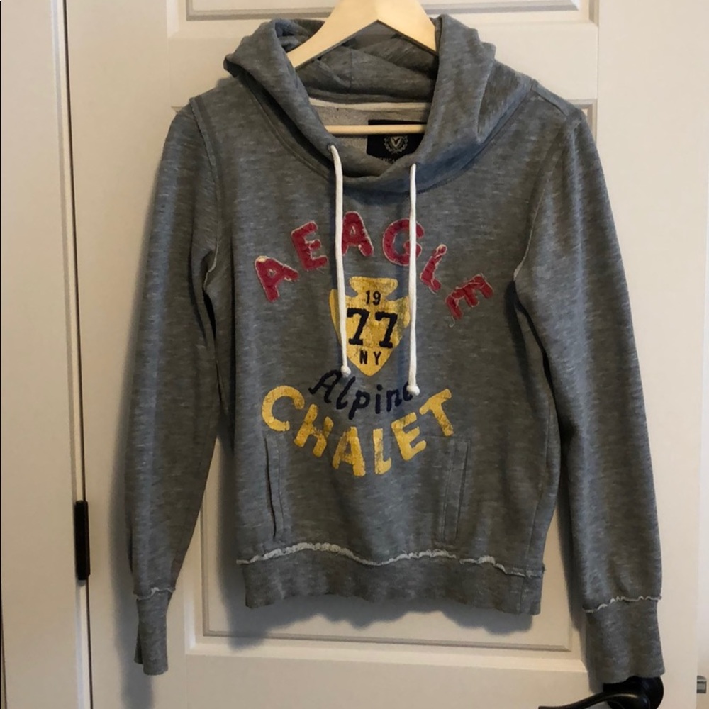 American Eagle Hoodie